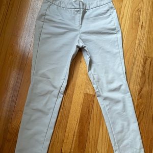 DKNYC cropped pants